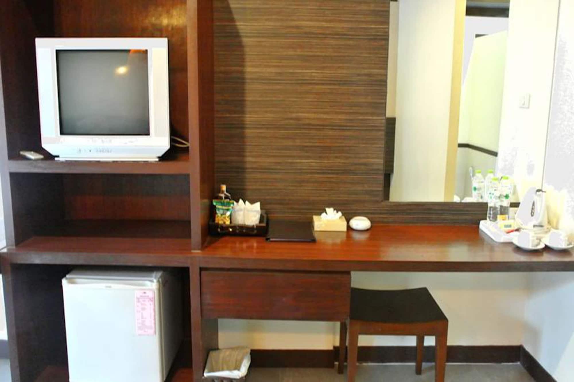 Resort Al's 3*