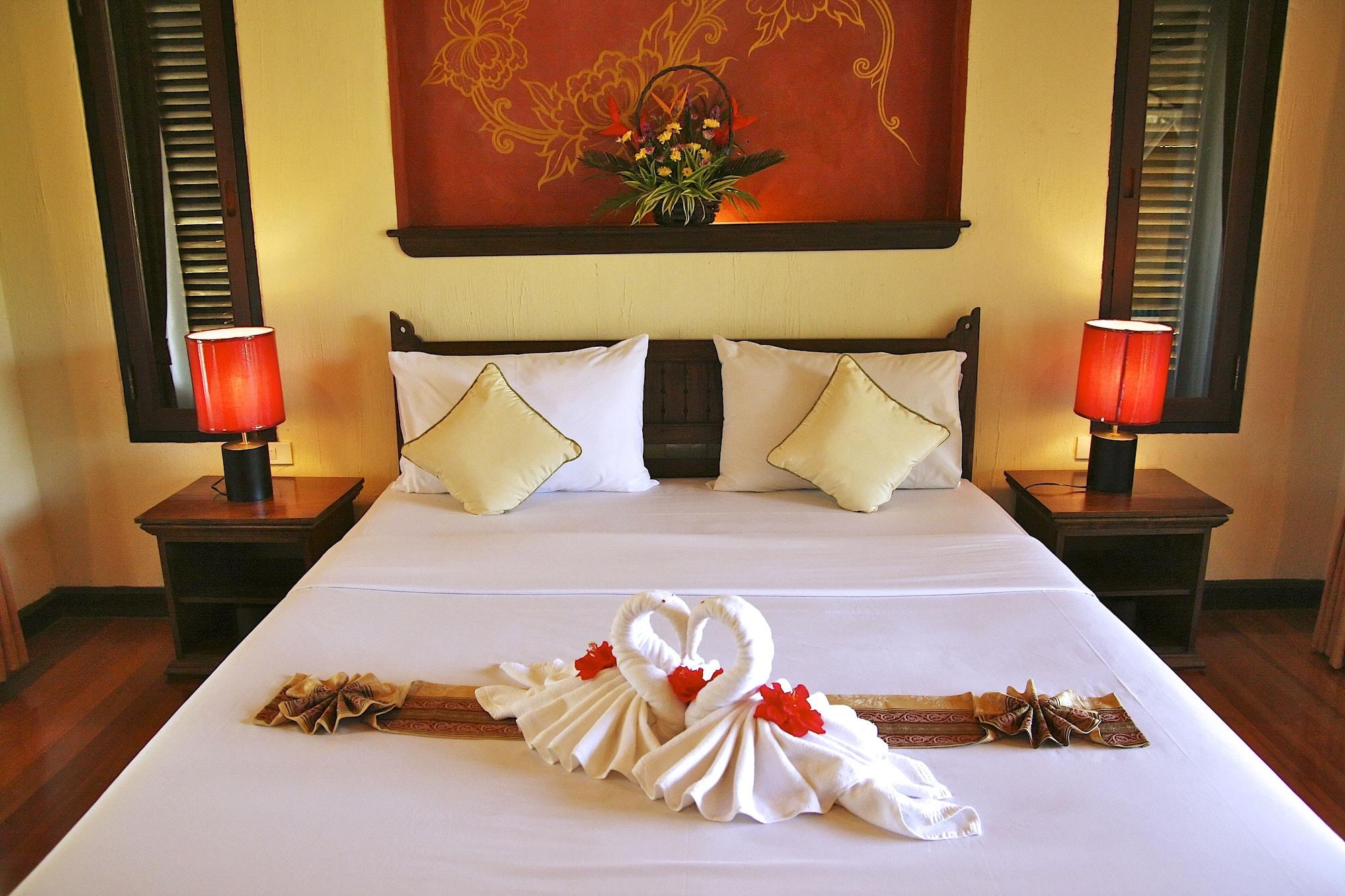 Resort Hotsprings 3*