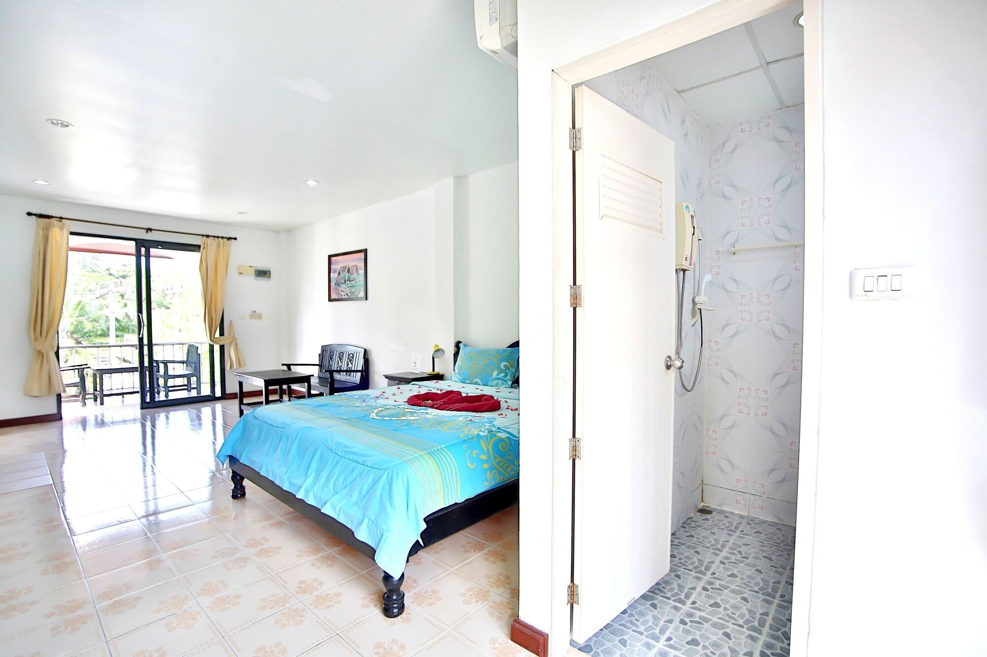 Hotel Lotus Friendly Chaweng (Koh Samui)