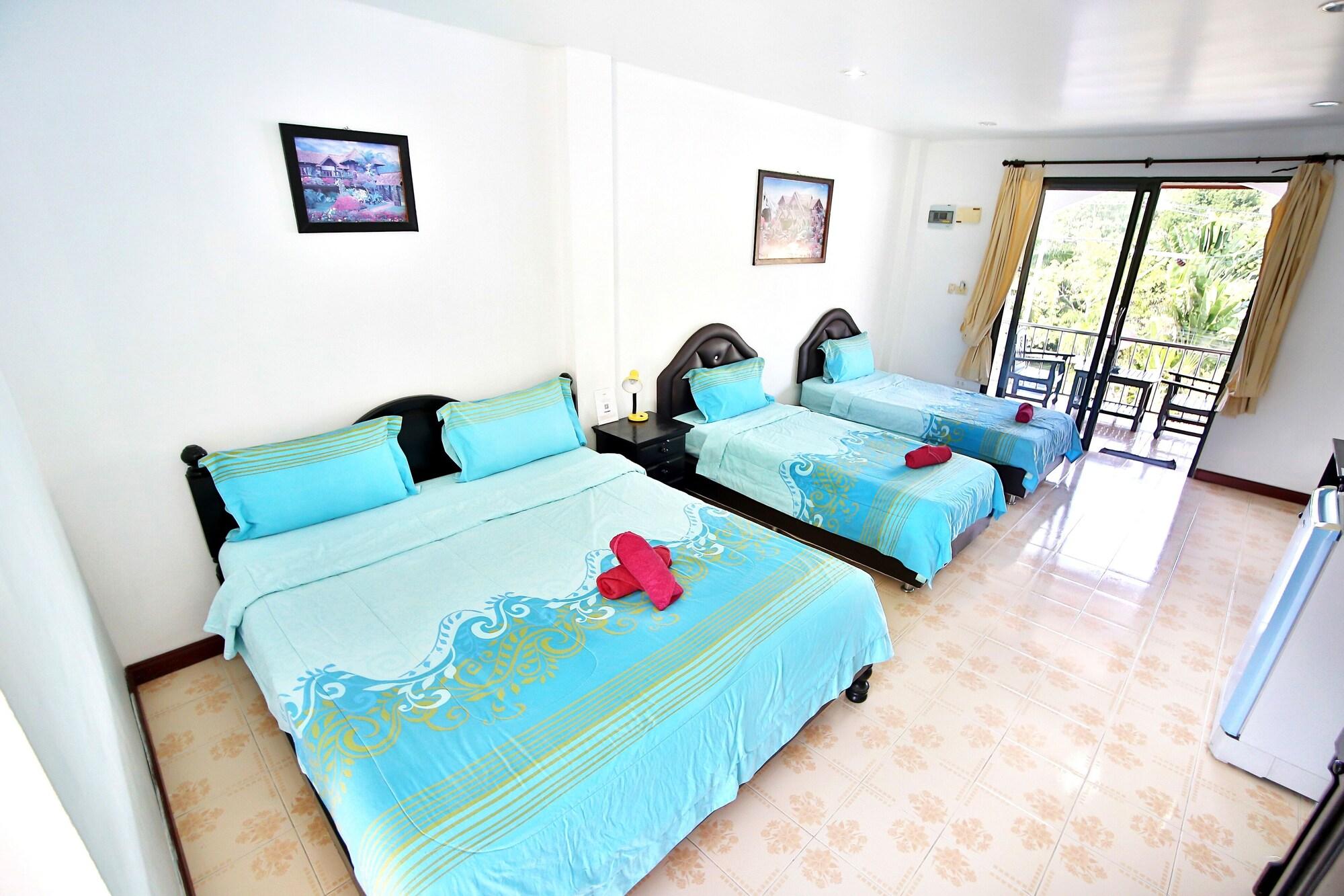 Hotel Lotus Friendly 3*