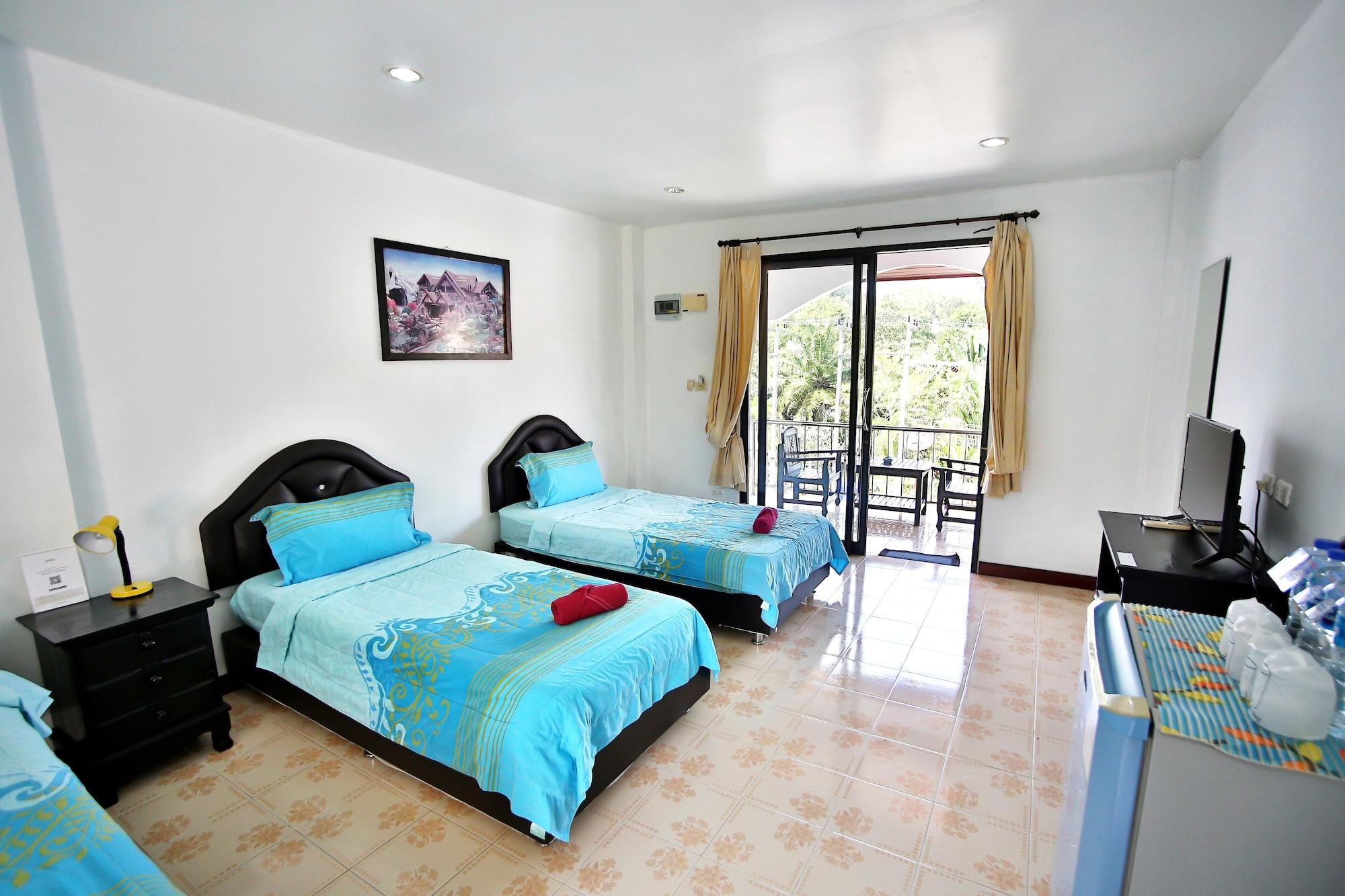 Lotus Friendly Hotel Chaweng (Koh Samui)