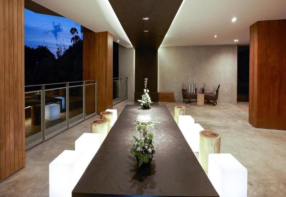 Centara Q Rayong 4* Mae Phim