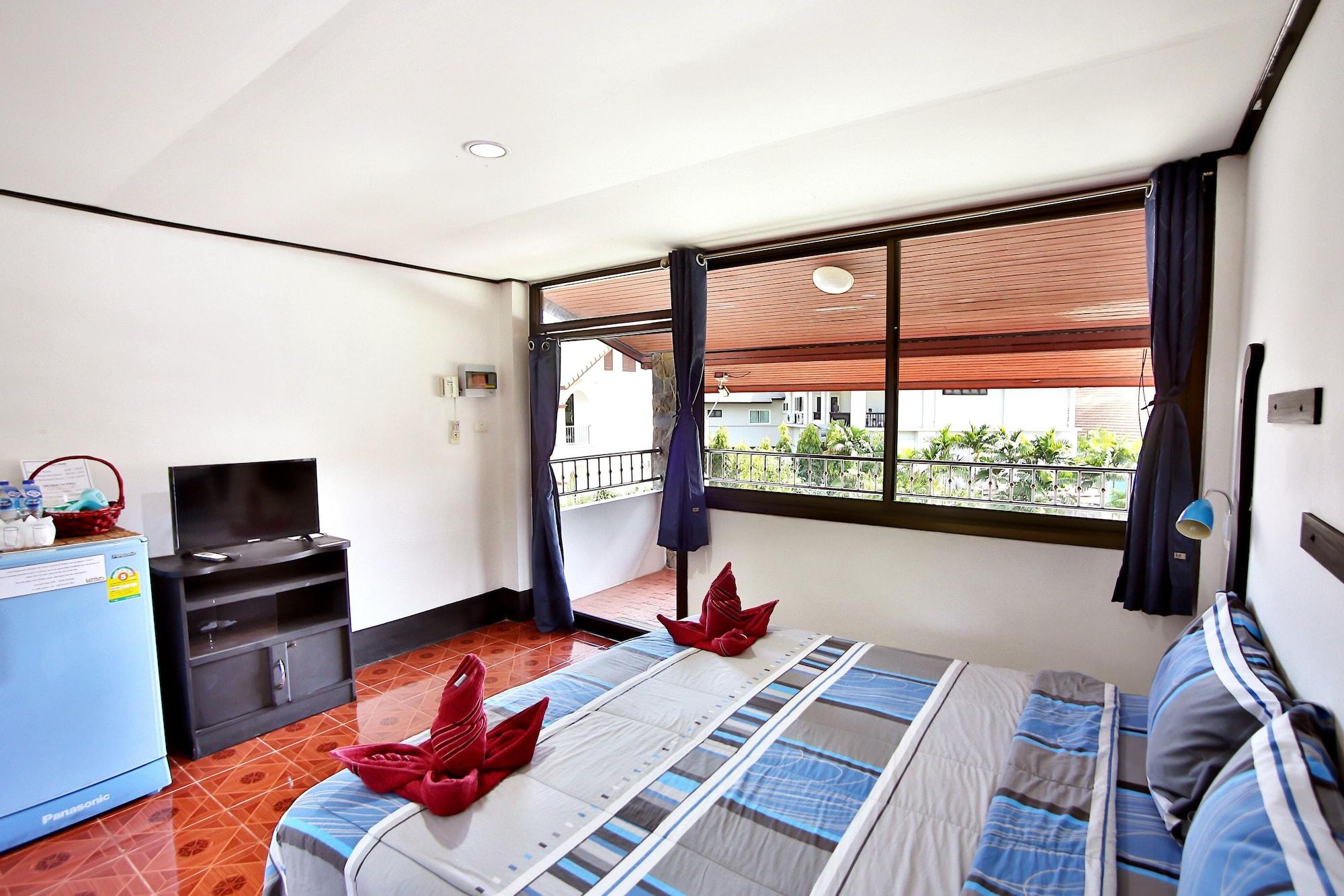 Lotus Friendly Hotel Chaweng (Koh Samui)