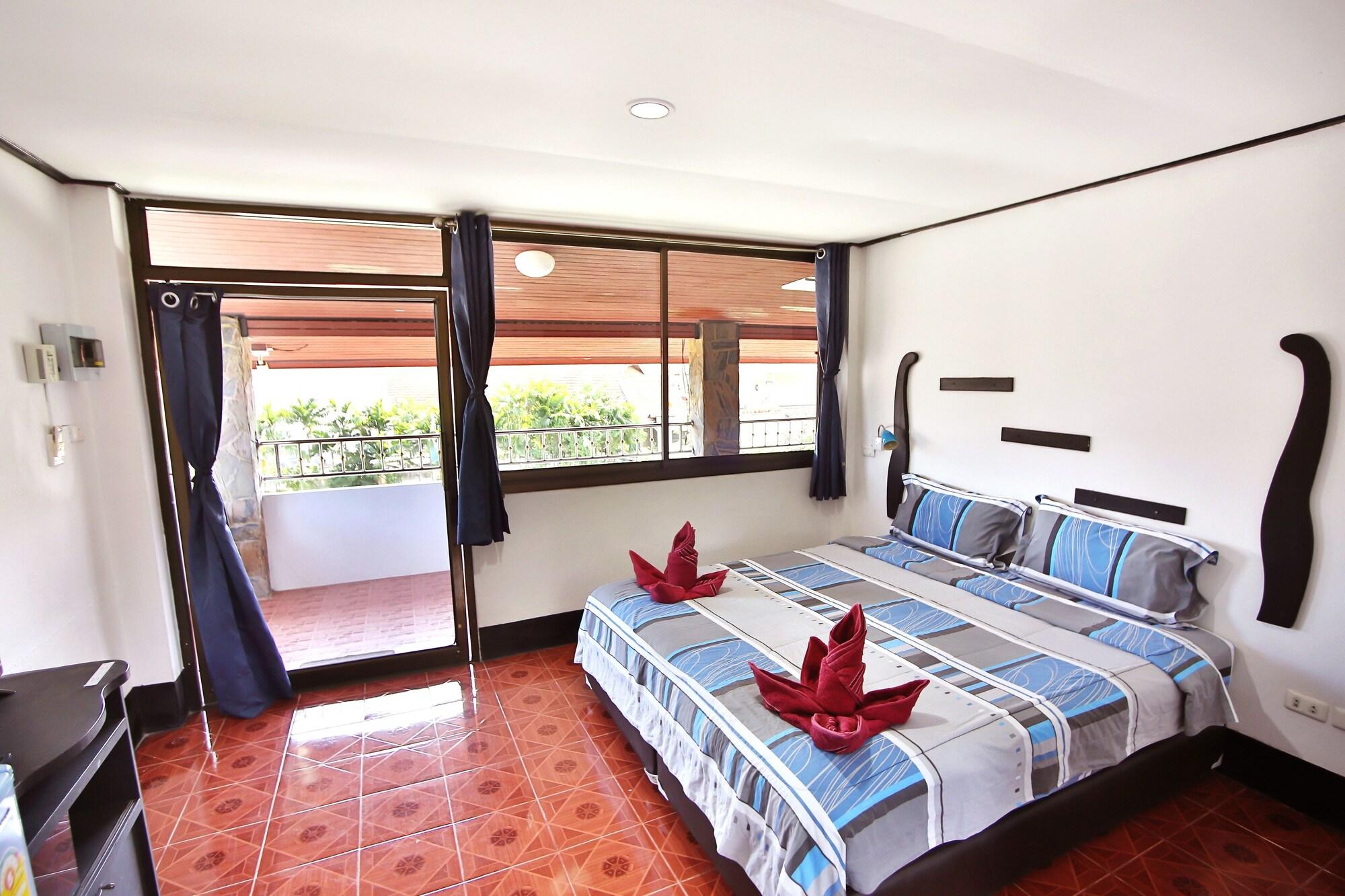 Lotus Friendly Hotel 3*