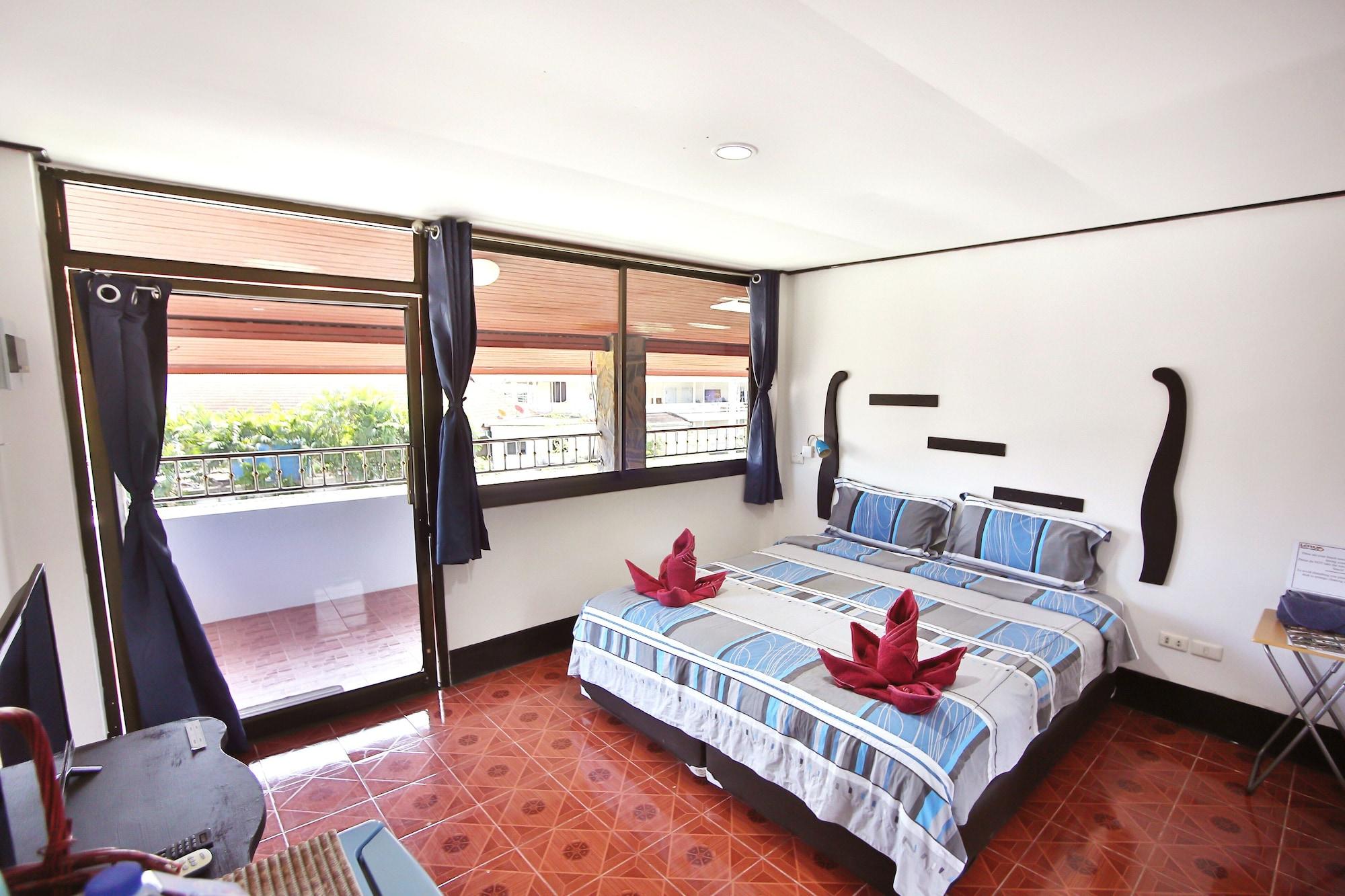 Hotel Lotus Friendly