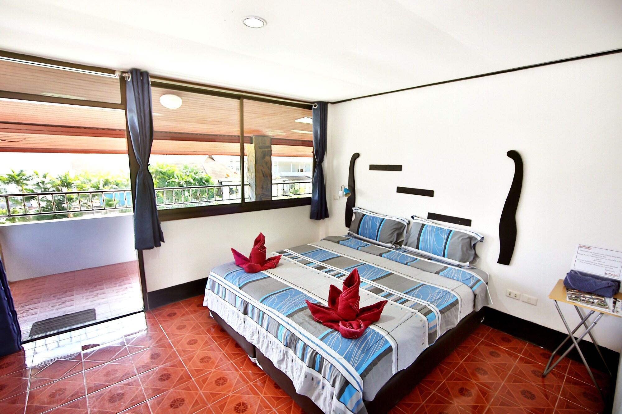 Hotel Lotus Friendly 3*