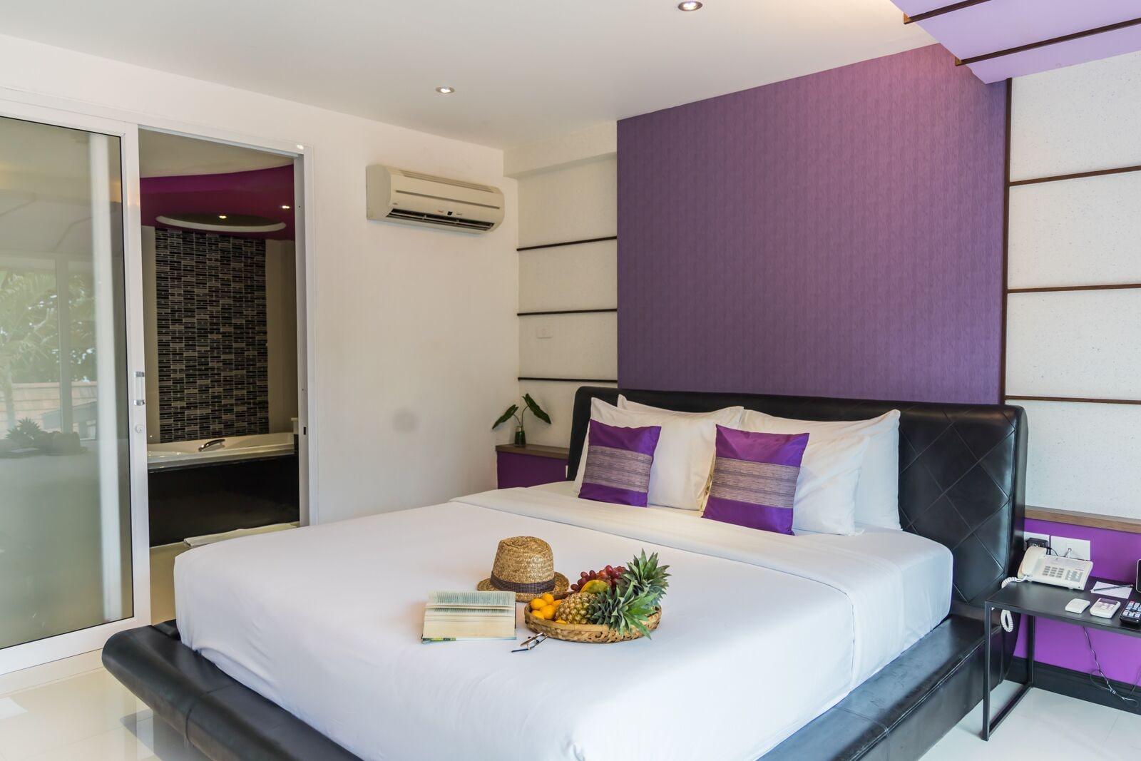The L Resort, Krabi Resort Ao Nang