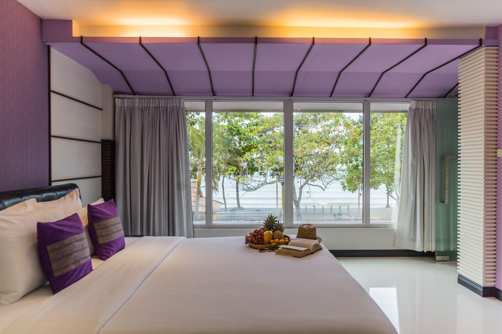 The L Resort, Krabi