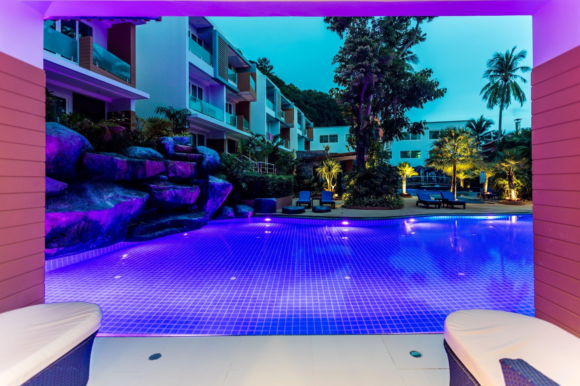 The L Resort, Krabi 4*