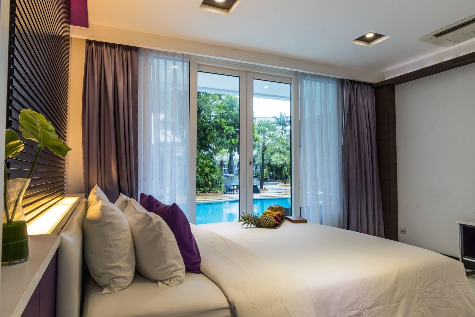The L Resort, Krabi Resort