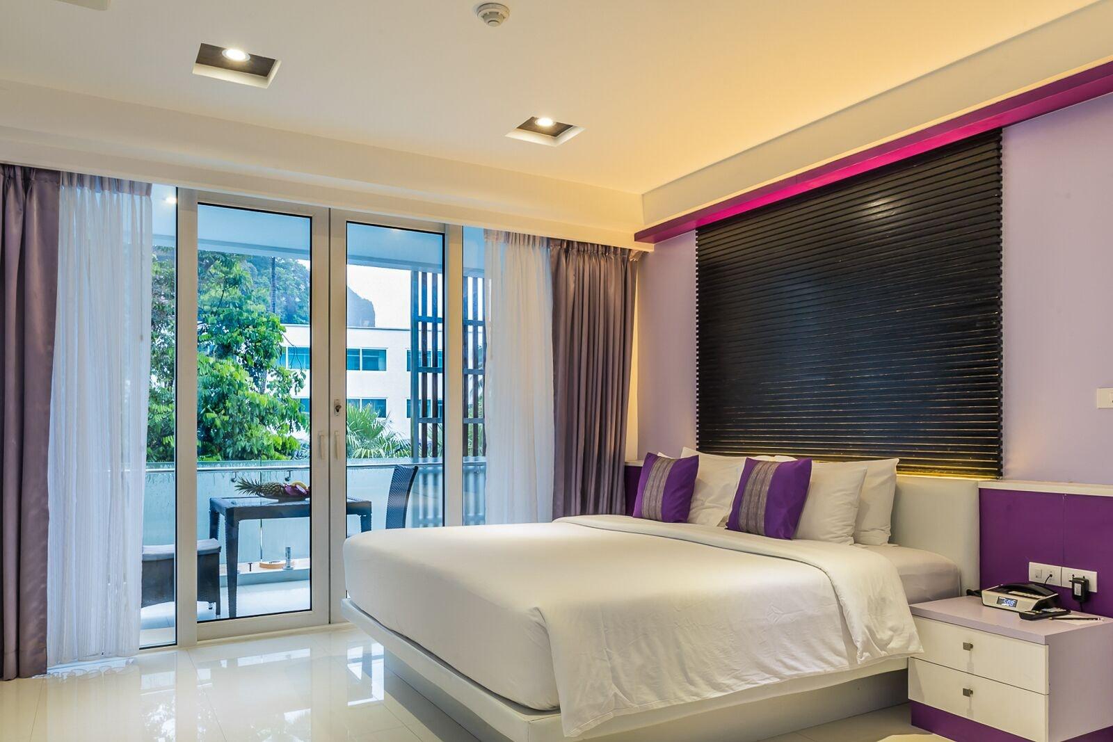 The L Resort, Krabi Ao Nang