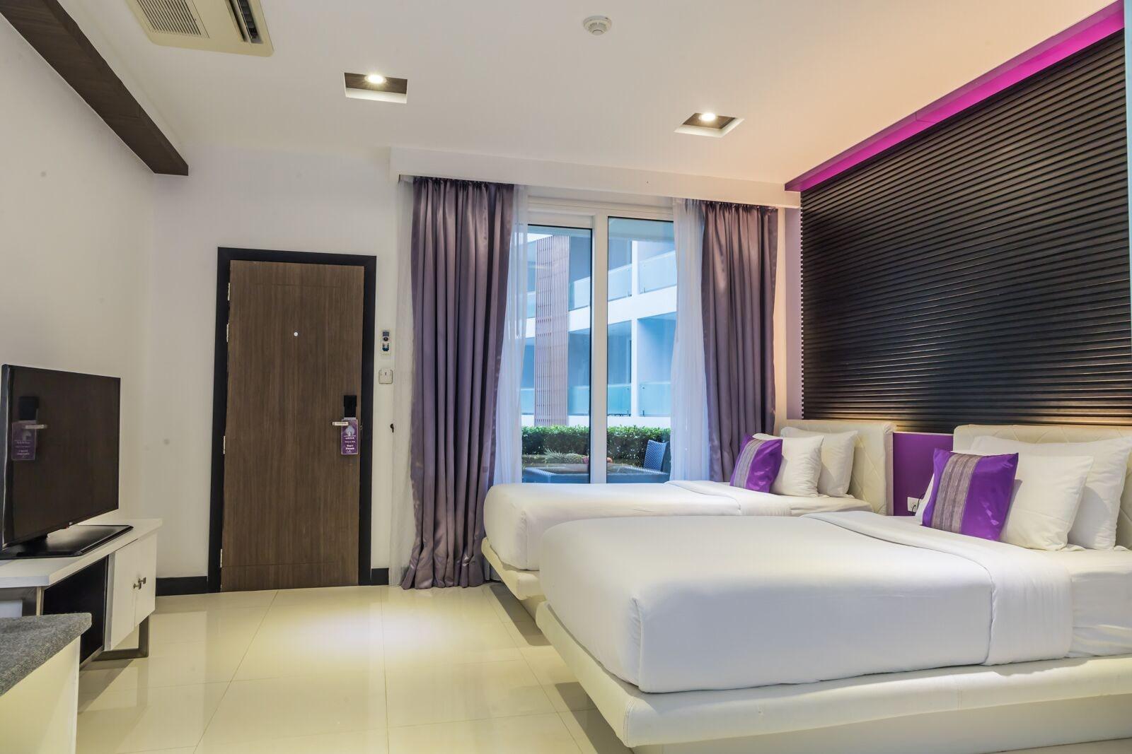 Resort The L Resort, Krabi Ao Nang