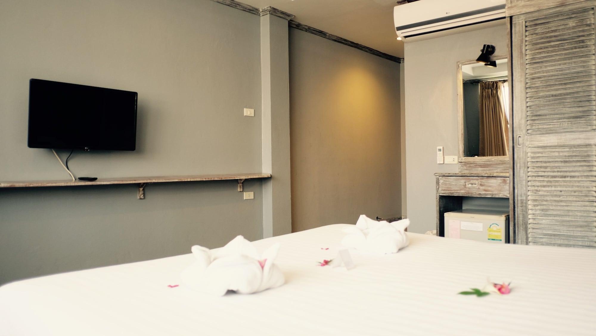 Hotel City Dance 2*