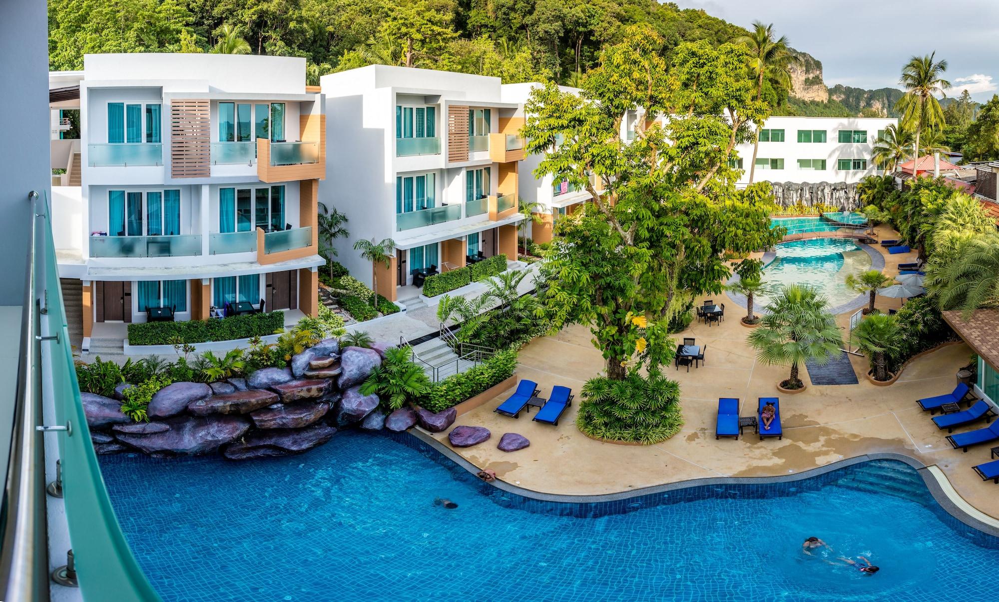 The L Resort, Krabi 4* Ao Nang