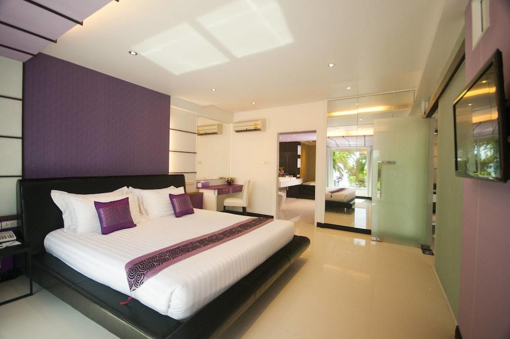 The L Resort, Krabi 4*