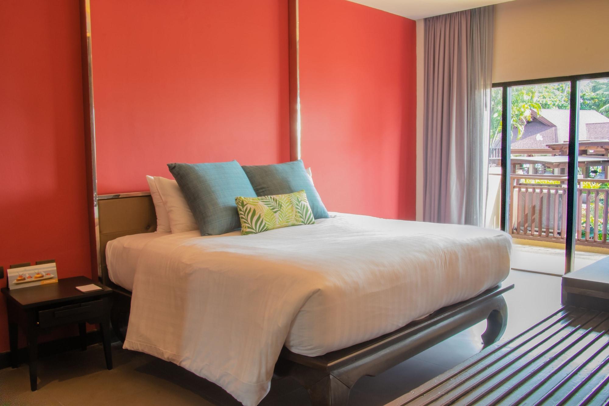 Resort Impiana Beachfront Noi, Koh Samui Chaweng (Koh Samui)