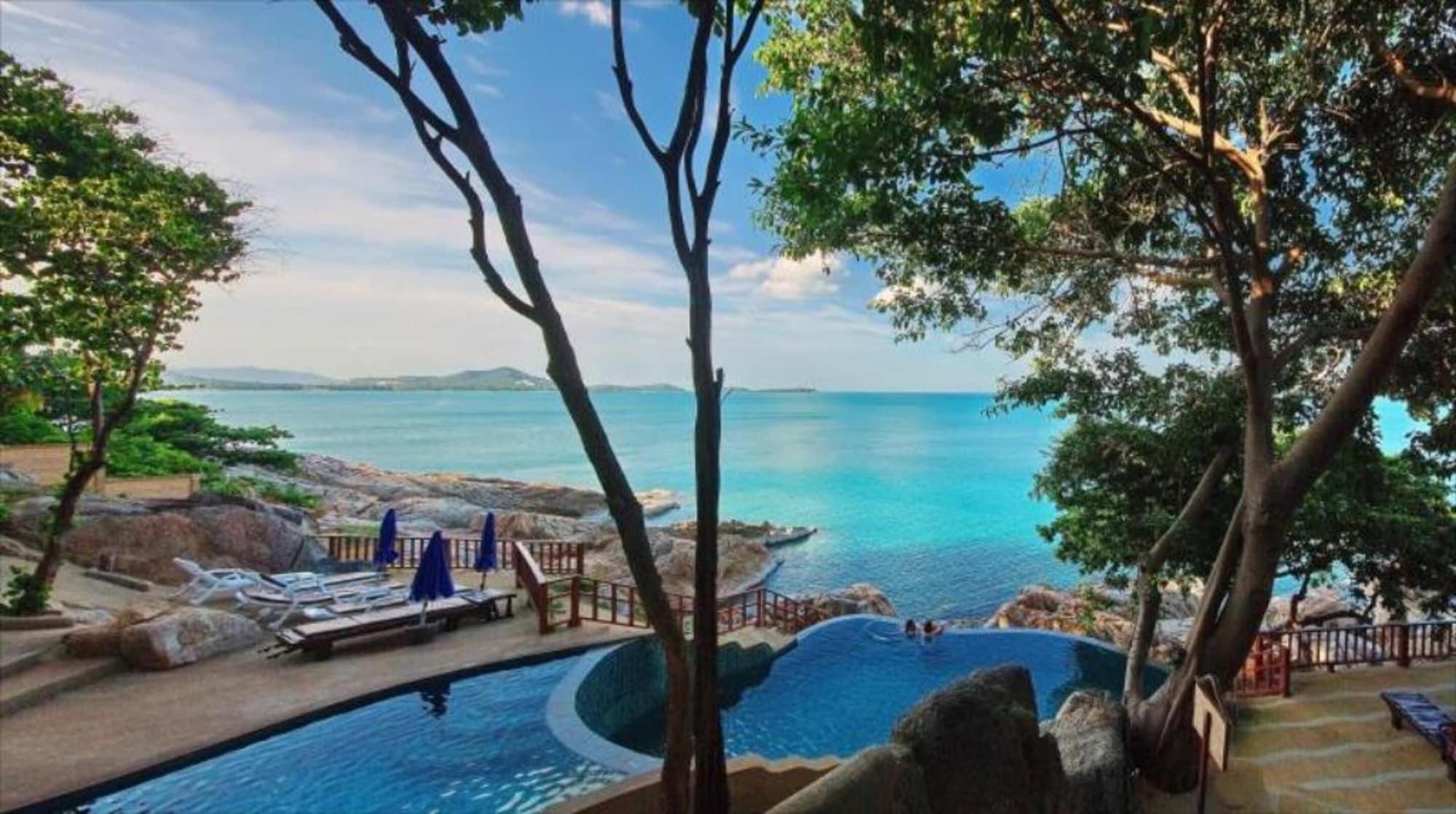 Baan Hin Sai & Resort Chaweng (Koh Samui)