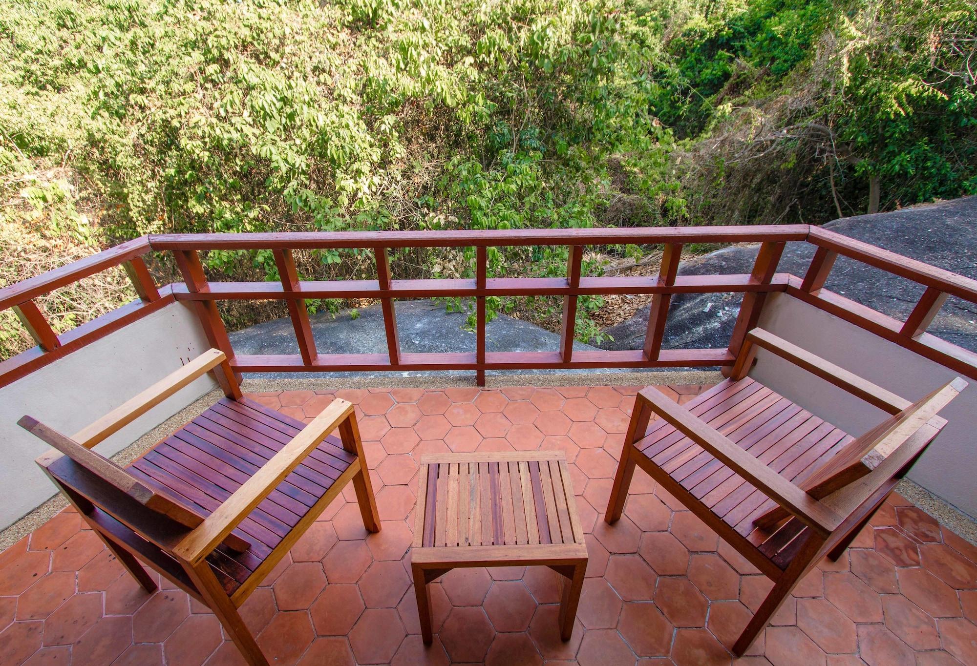 Baan Hin Sai & 3* Chaweng (Koh Samui)