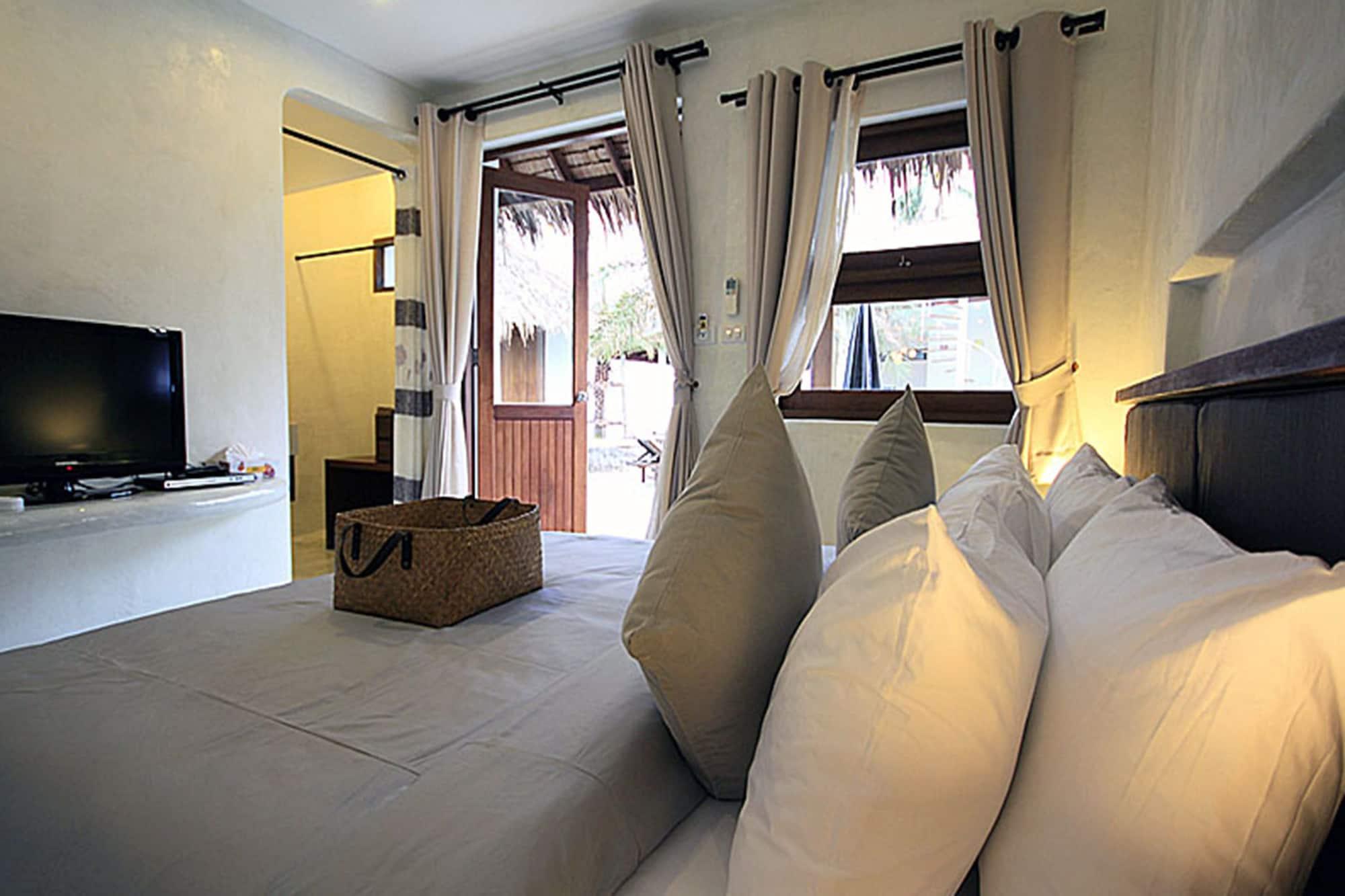 Lazy Days Samui