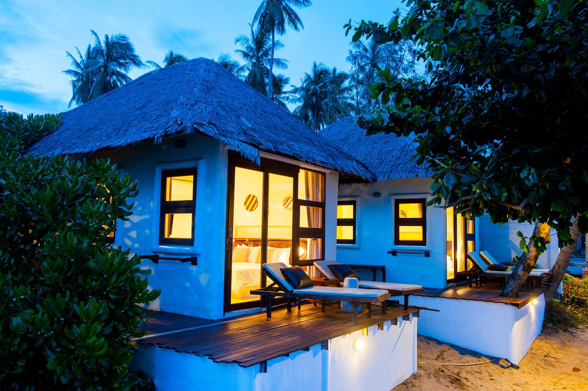 Resort Lazy Days Samui 3*