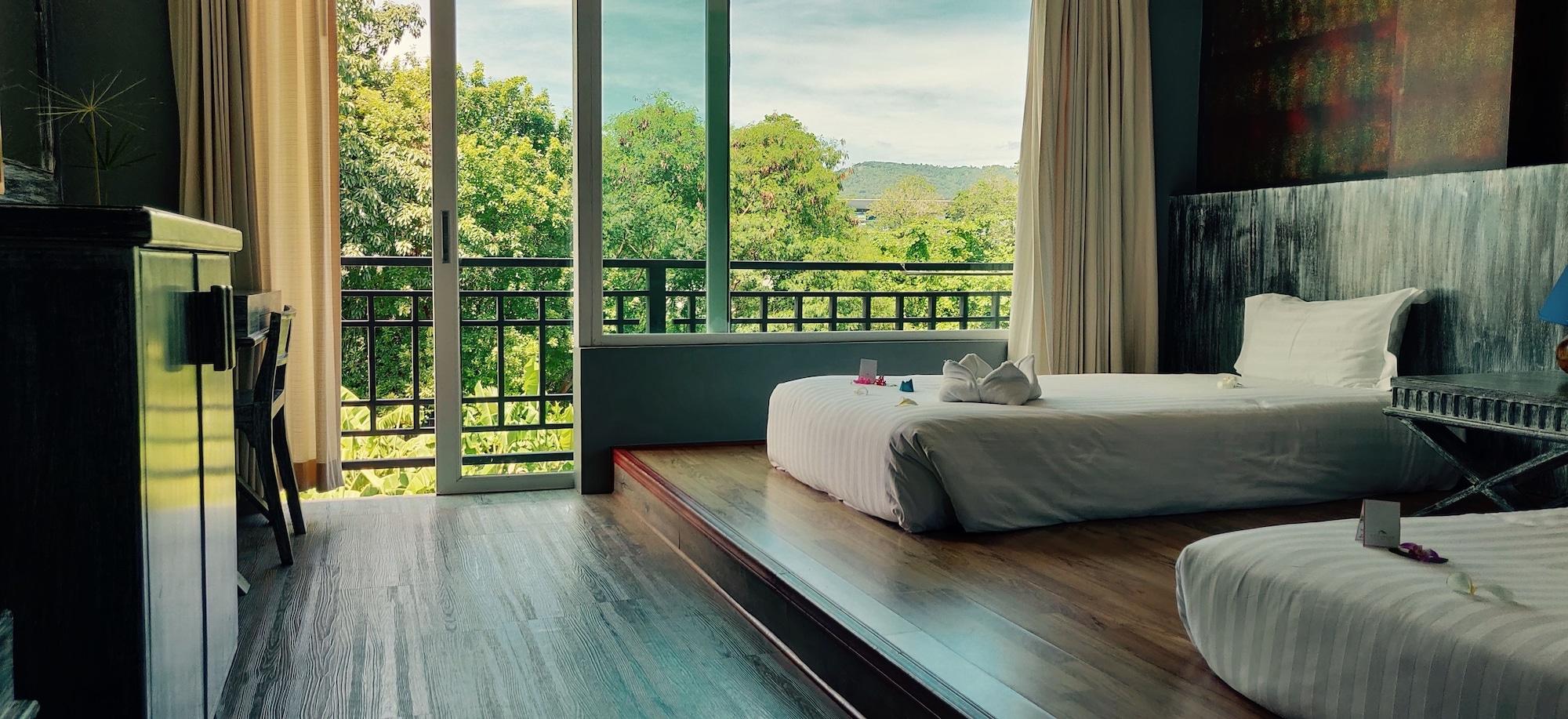 Hotel City Dance Chaweng (Koh Samui)