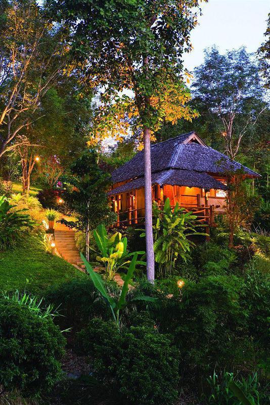 Suanthip Vana Hotel 4*