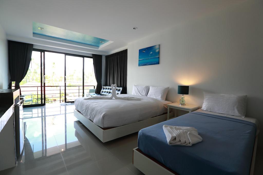 Hotel Satva Samui 3*