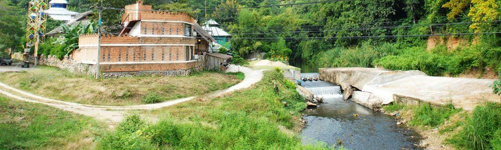 Huarn Jana' Boutique Resort Hang Dong
