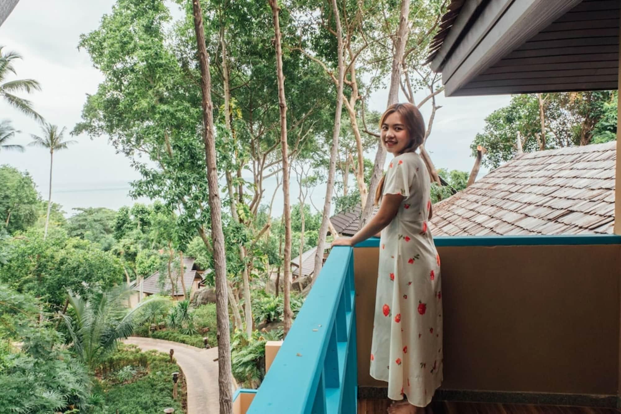Baan Hin Sai & Chaweng (Koh Samui)