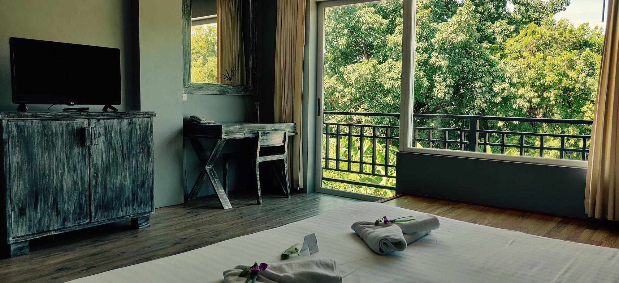 City Dance Hotel