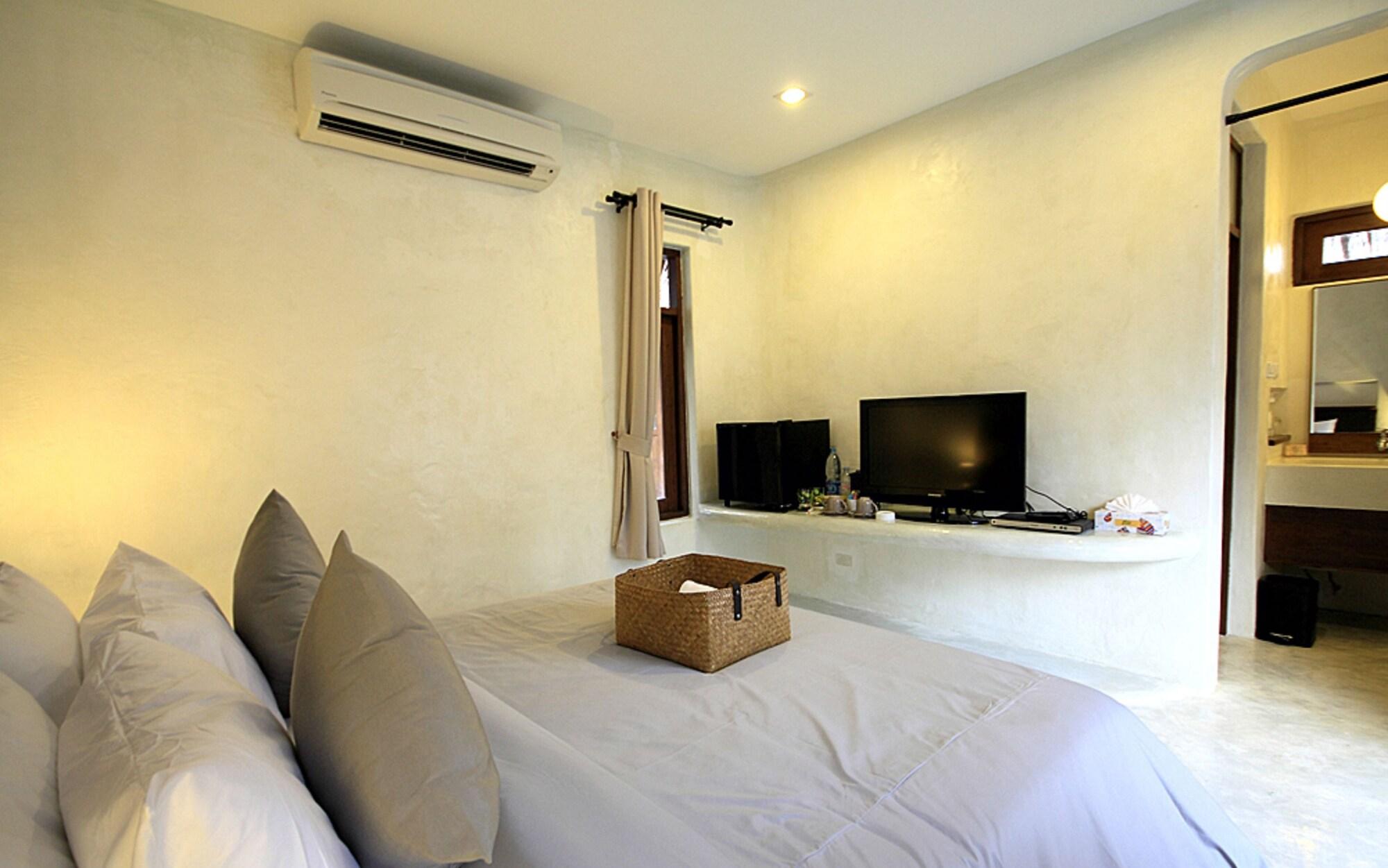 Lazy Days Samui Resort 3*