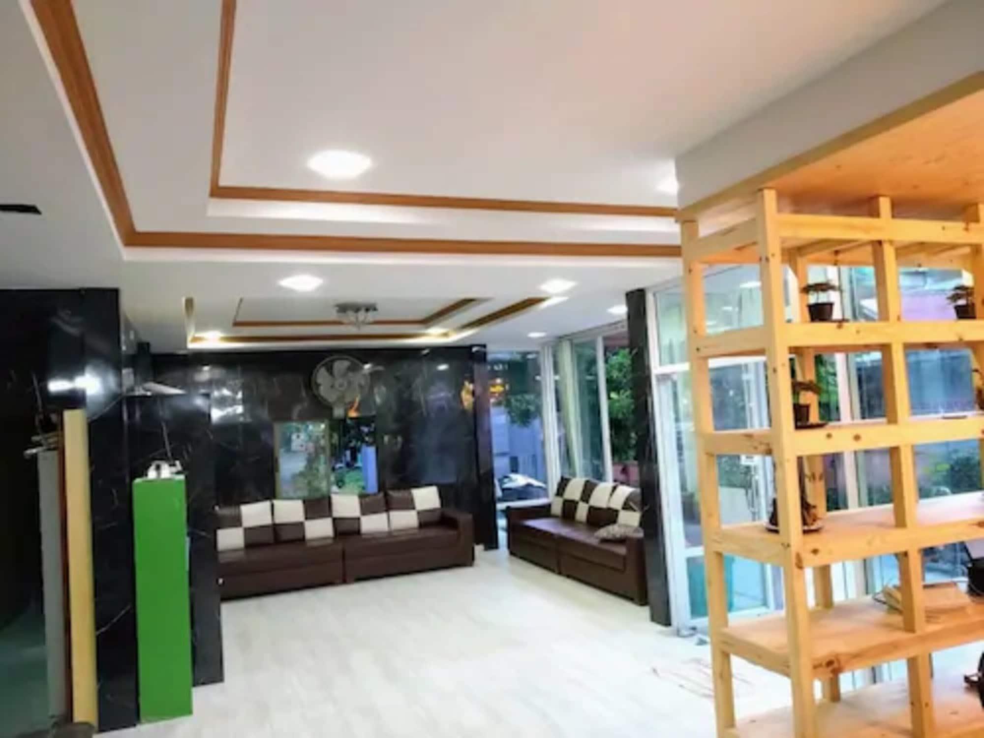 Aonang Village Resort 3*