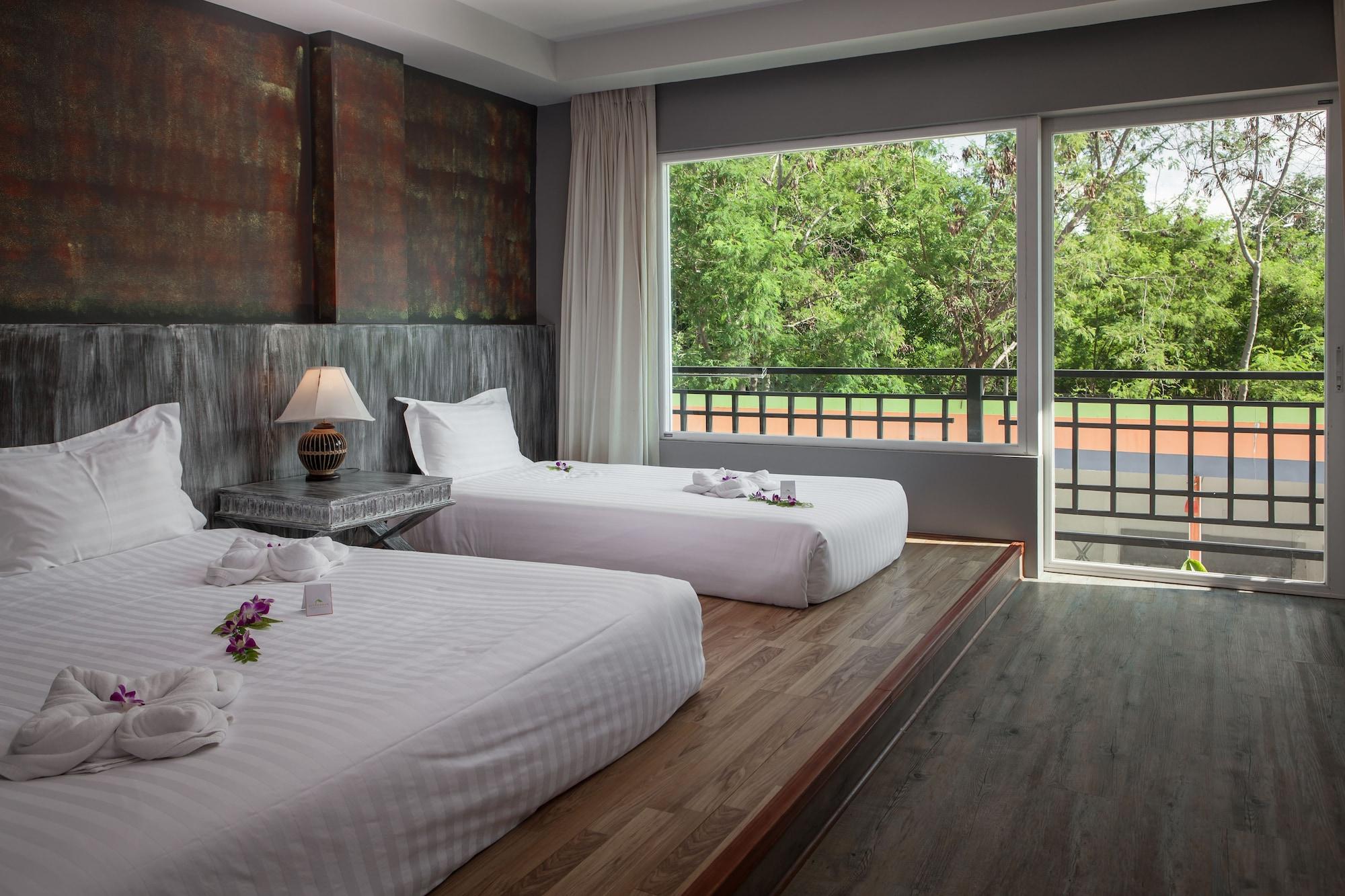 City Dance Hotel