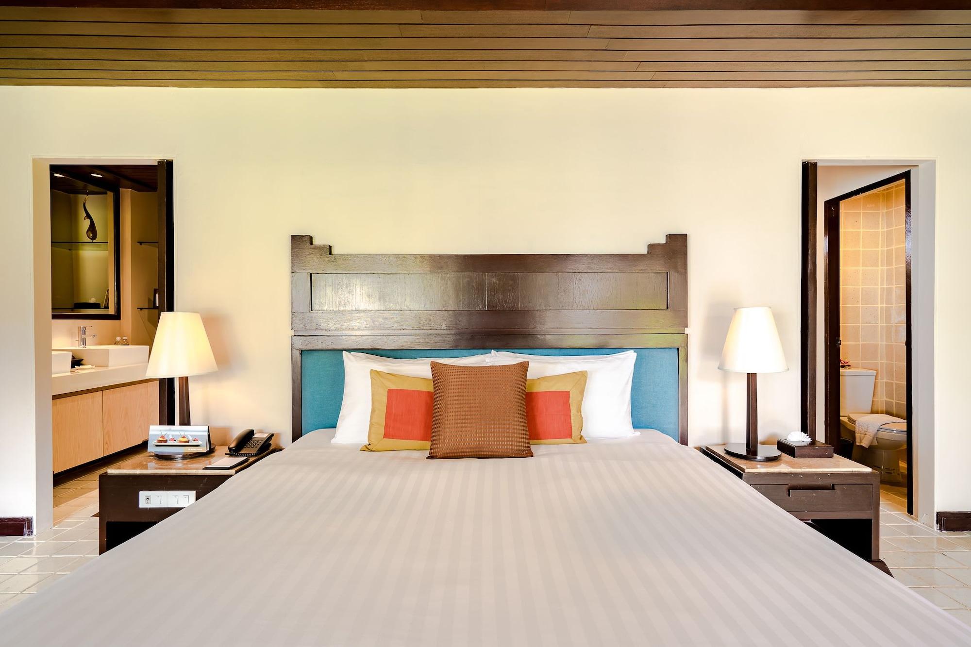 Resort Impiana Beachfront Noi, Koh Samui 4*