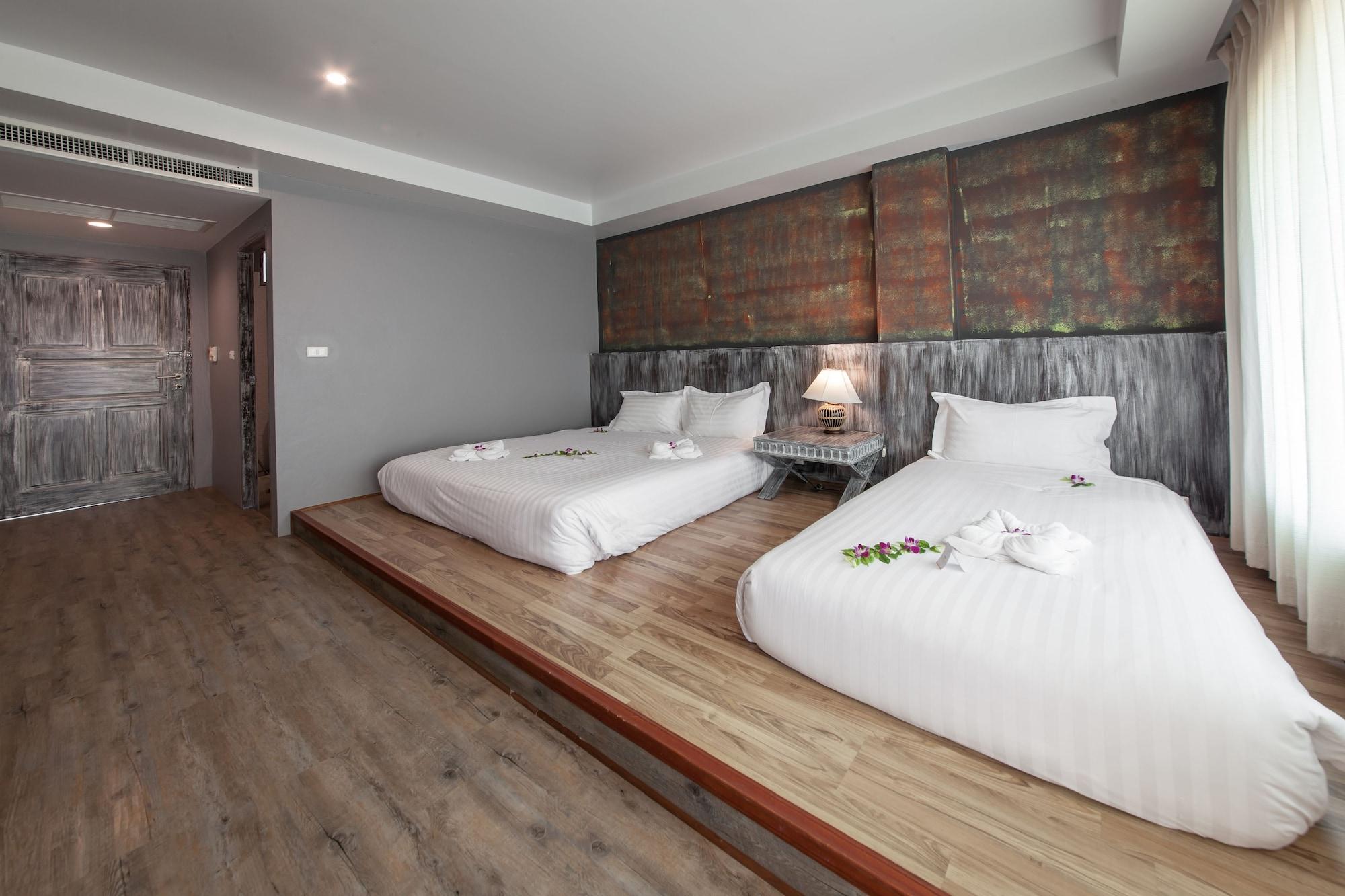 City Dance Hotel
