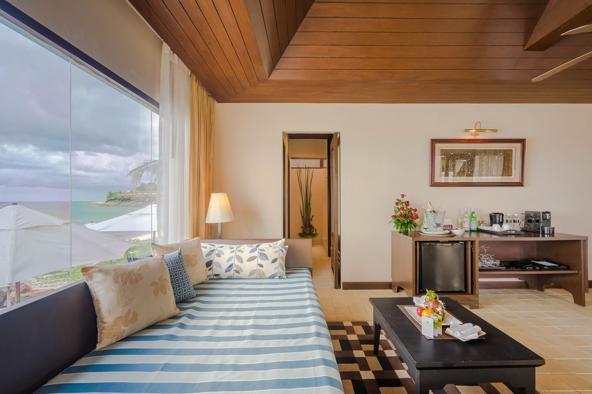Resort Impiana Beachfront Noi, Koh Samui Chaweng (Koh Samui)