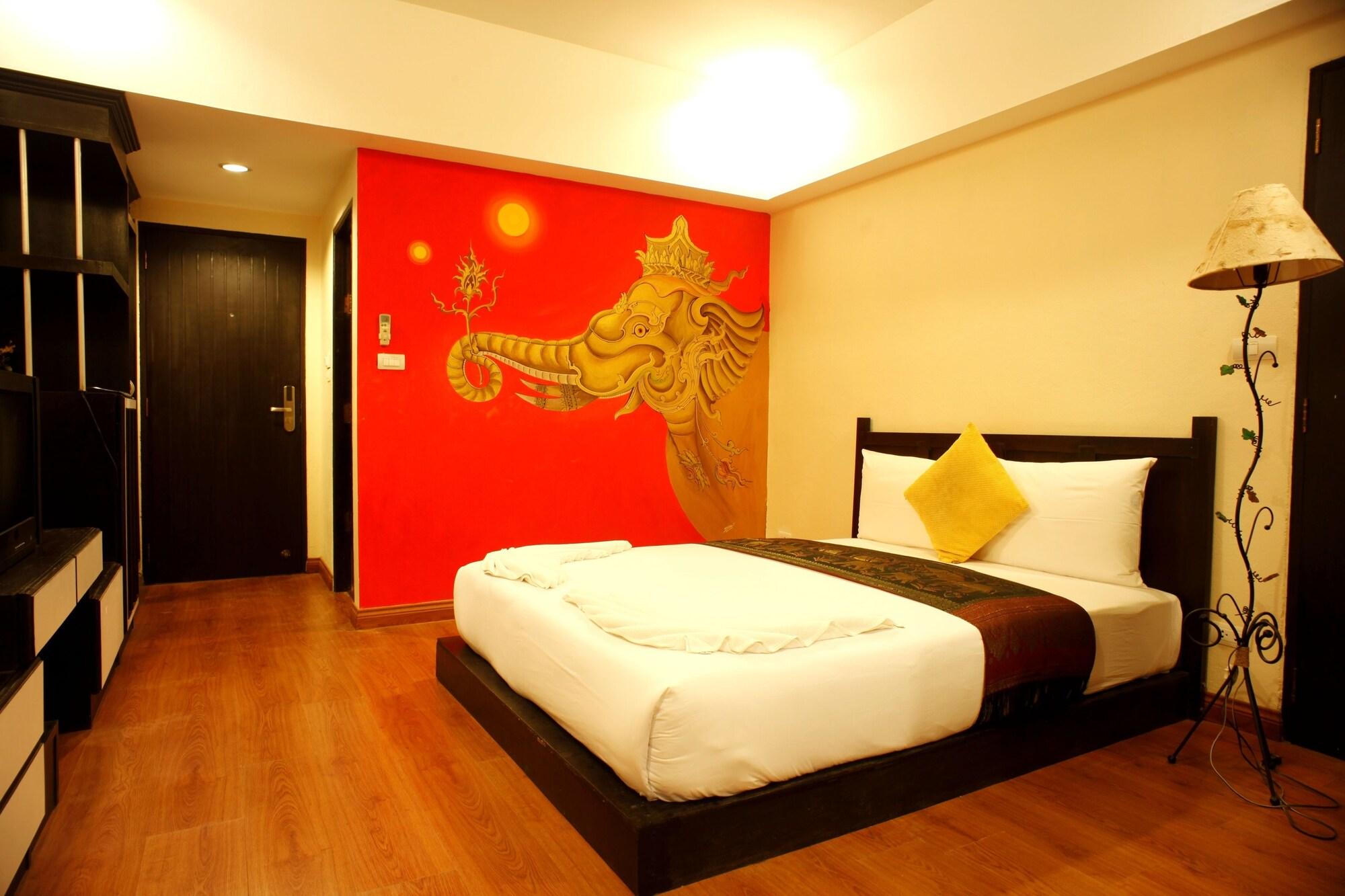 Go Samui Hotel Chaweng (Koh Samui)