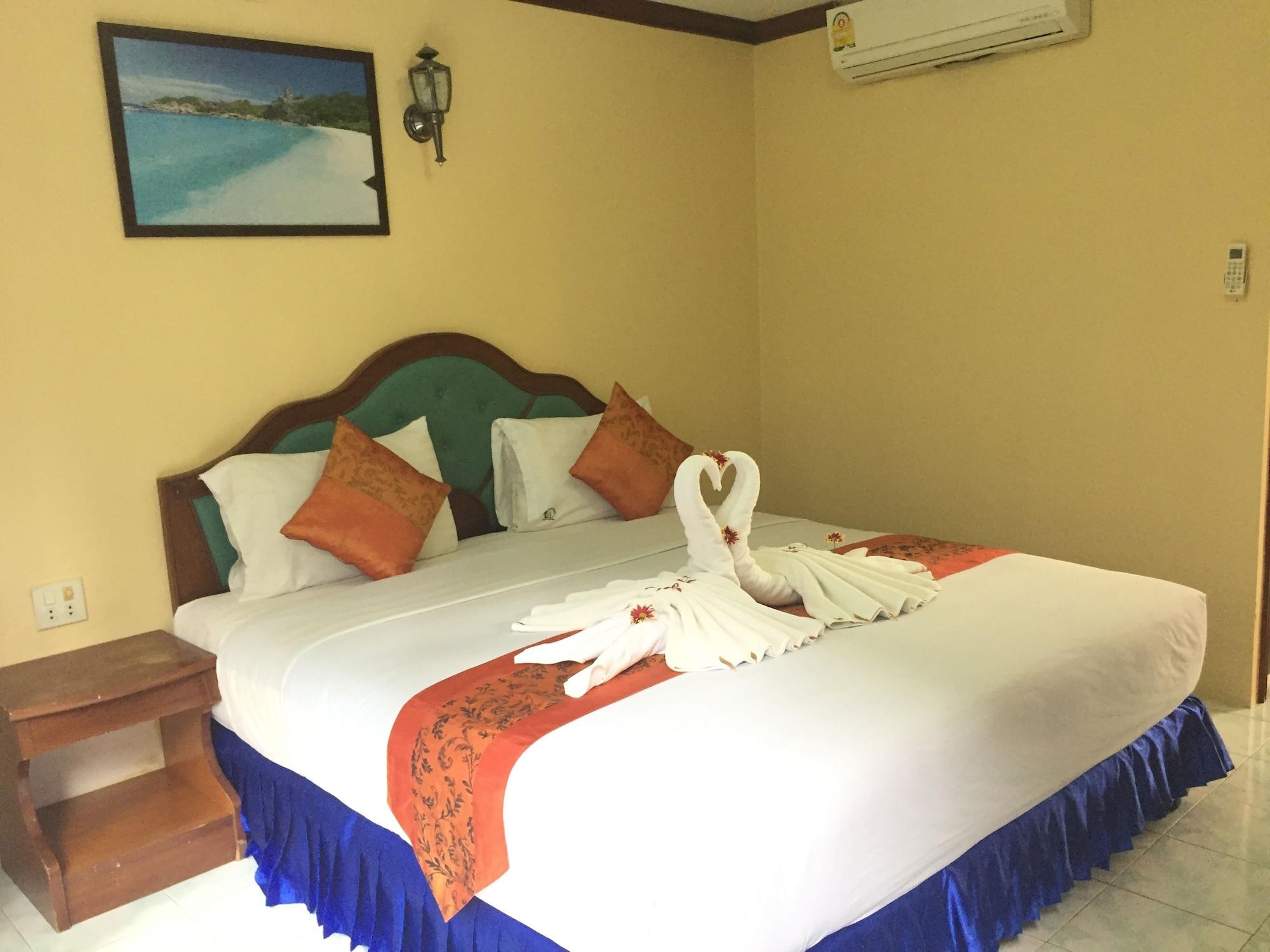 Resort Aonang Village Ao Nang