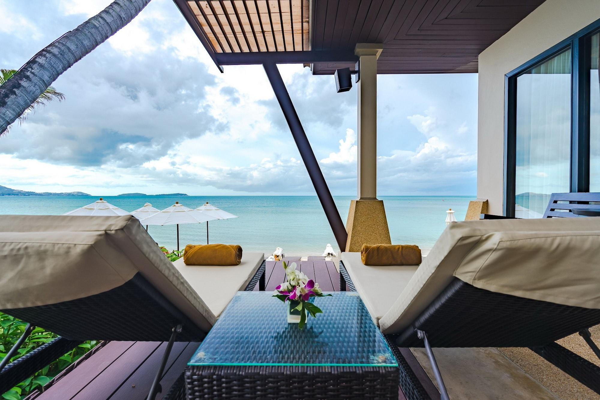 Resort Impiana Beachfront Noi, Koh Samui 4*