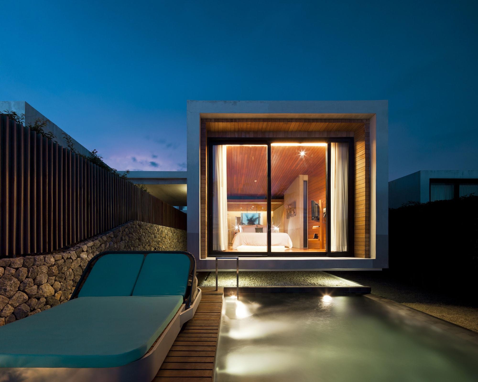 Casa De La Flora - Sha Extra (adults Only) Resort