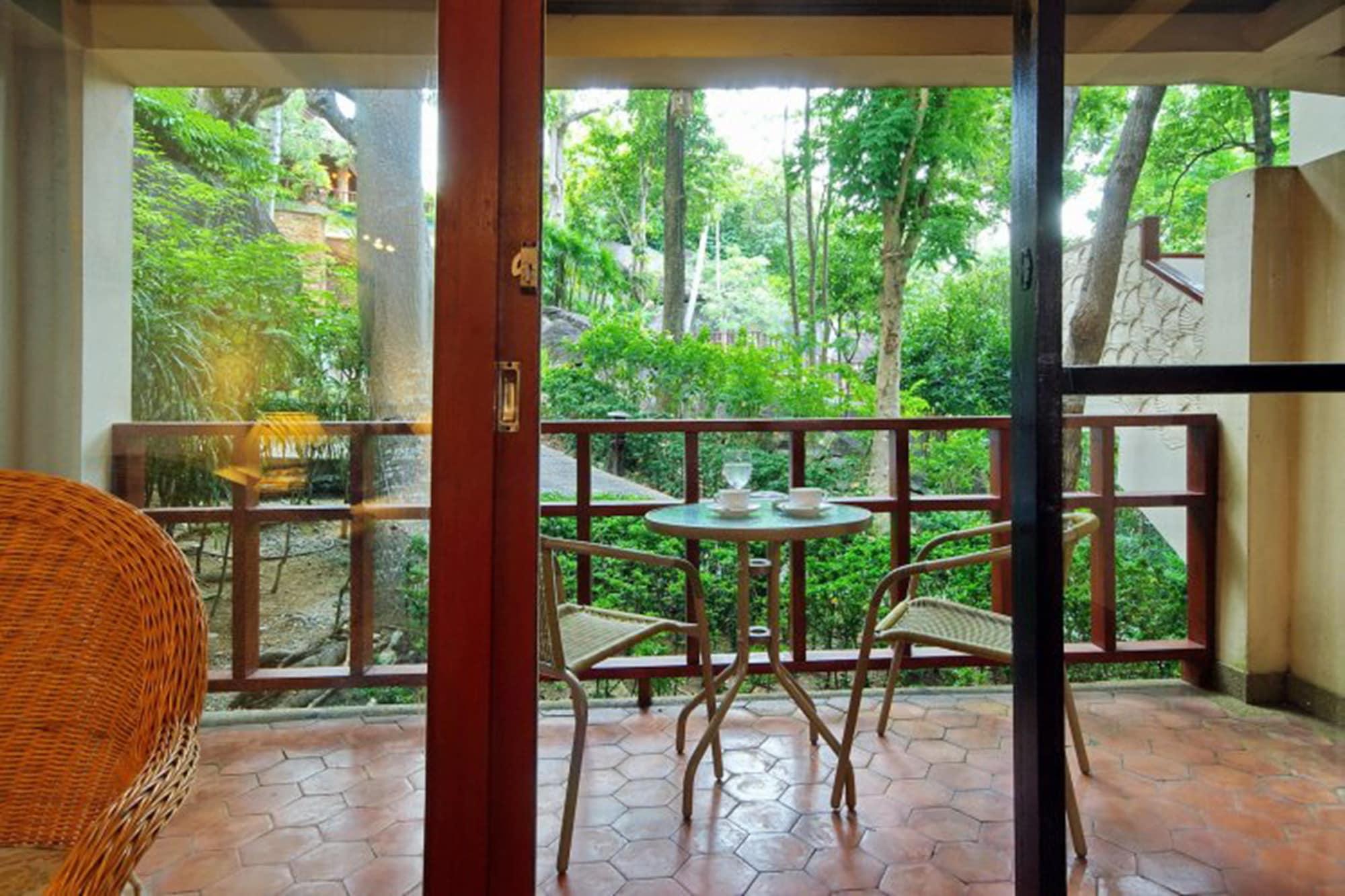 Resort Baan Hin Sai & Chaweng (Koh Samui)