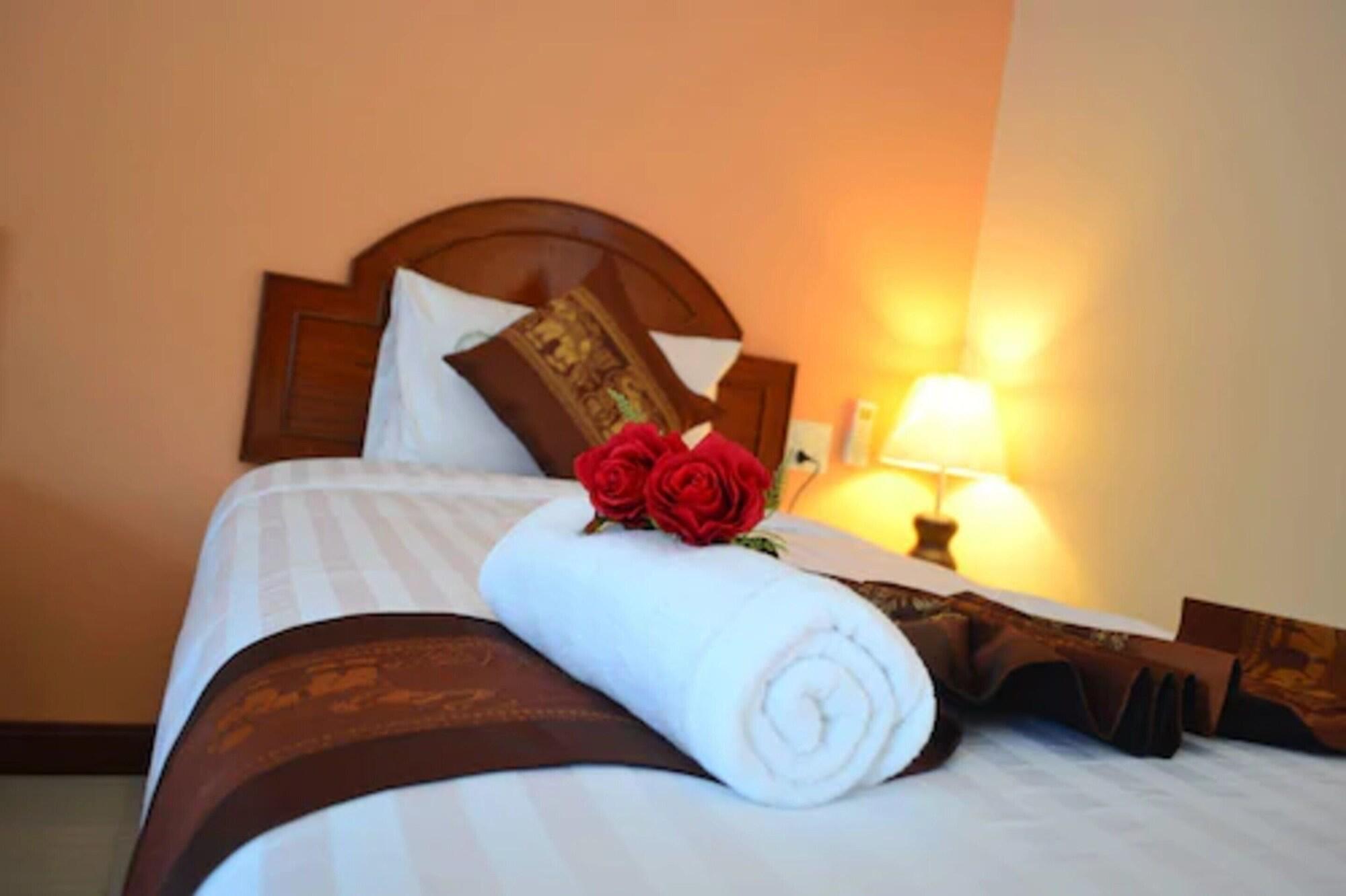Aonang Village 3*