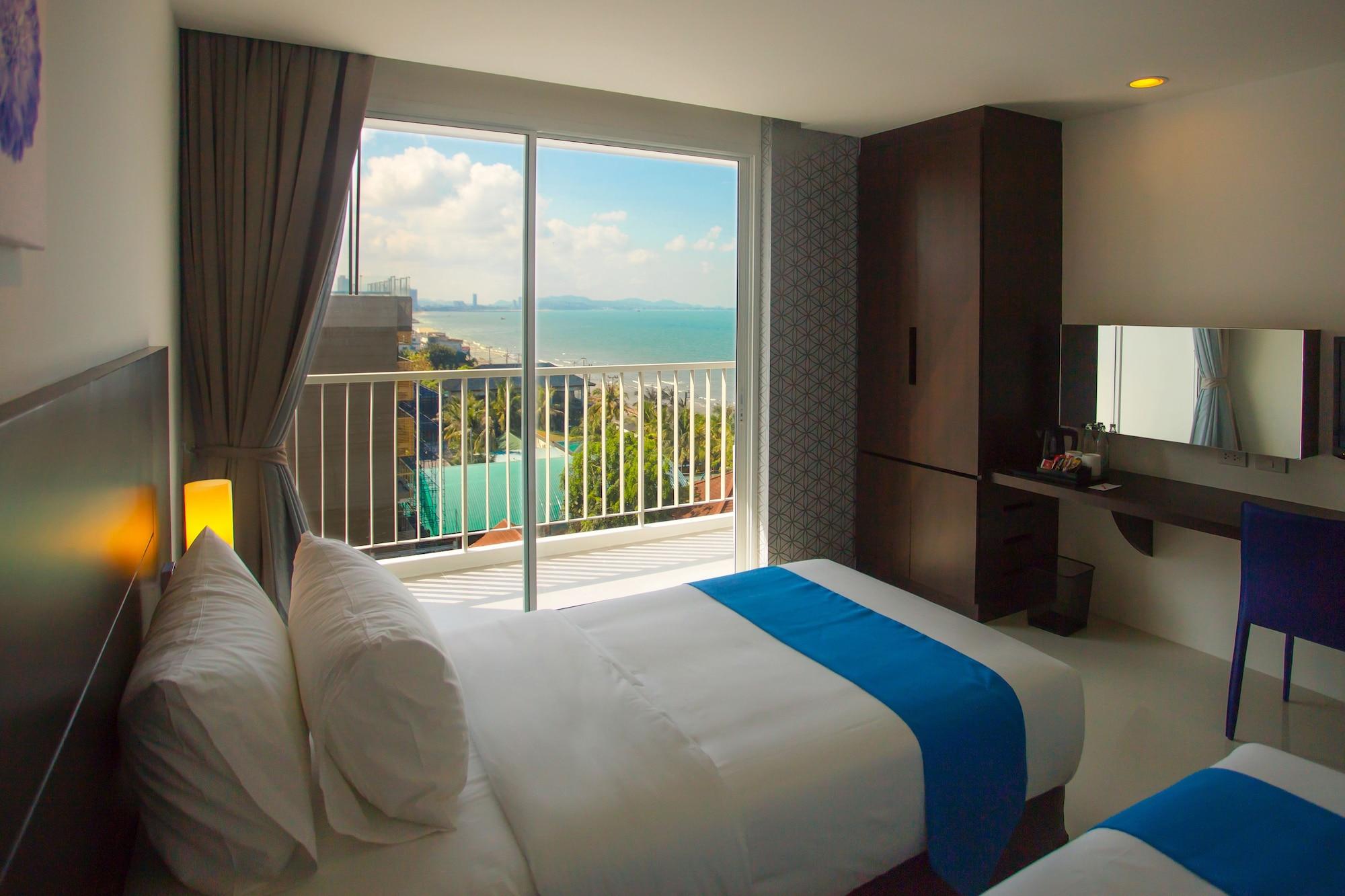 Bed & Breakfast Rodina 4*