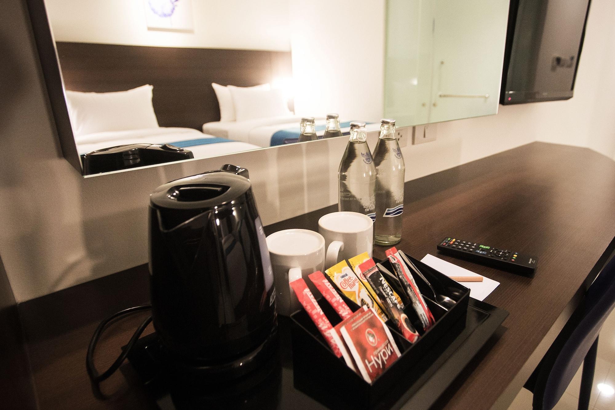 Bed & Breakfast Rodina