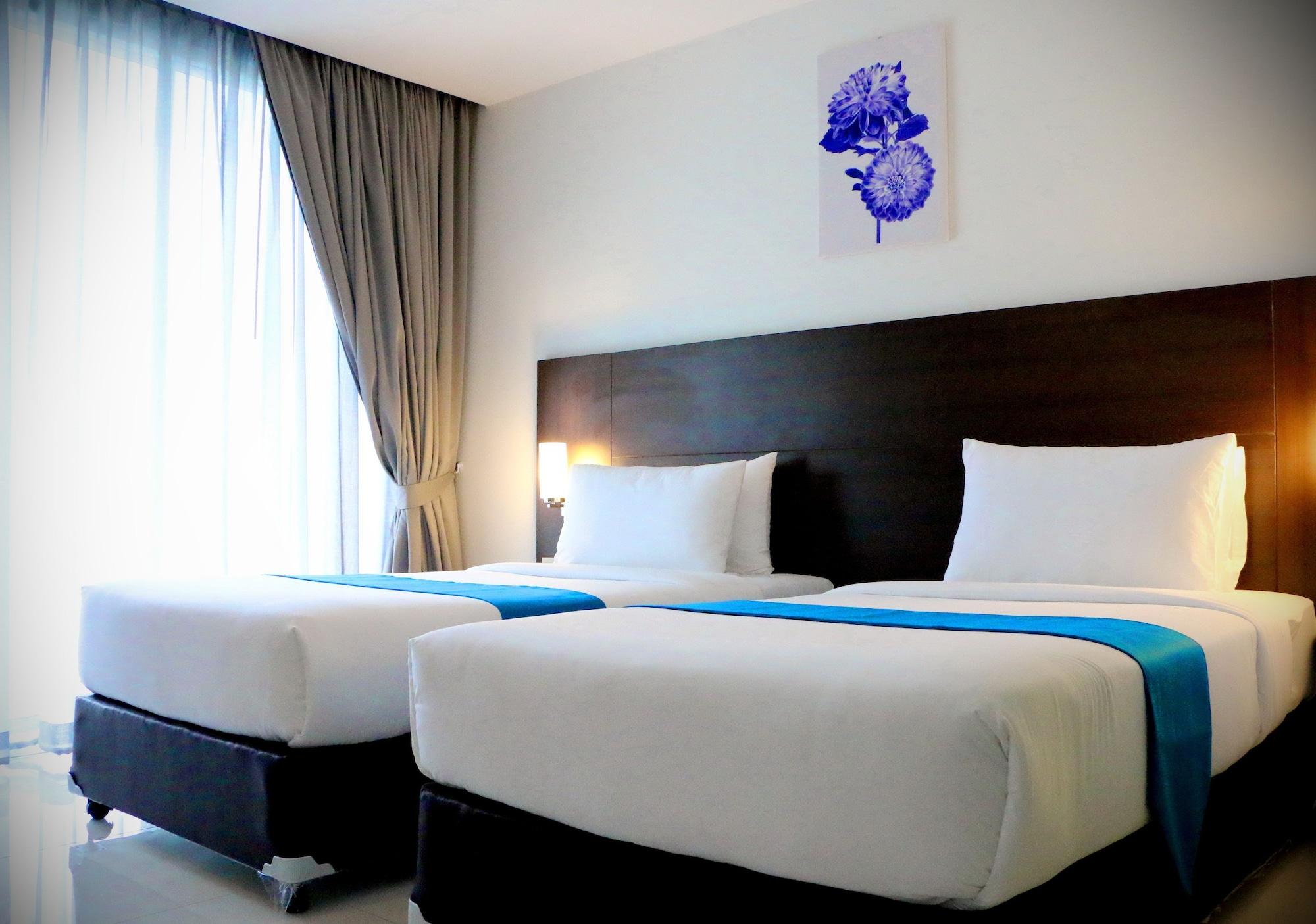Rodina Jomtien Beach