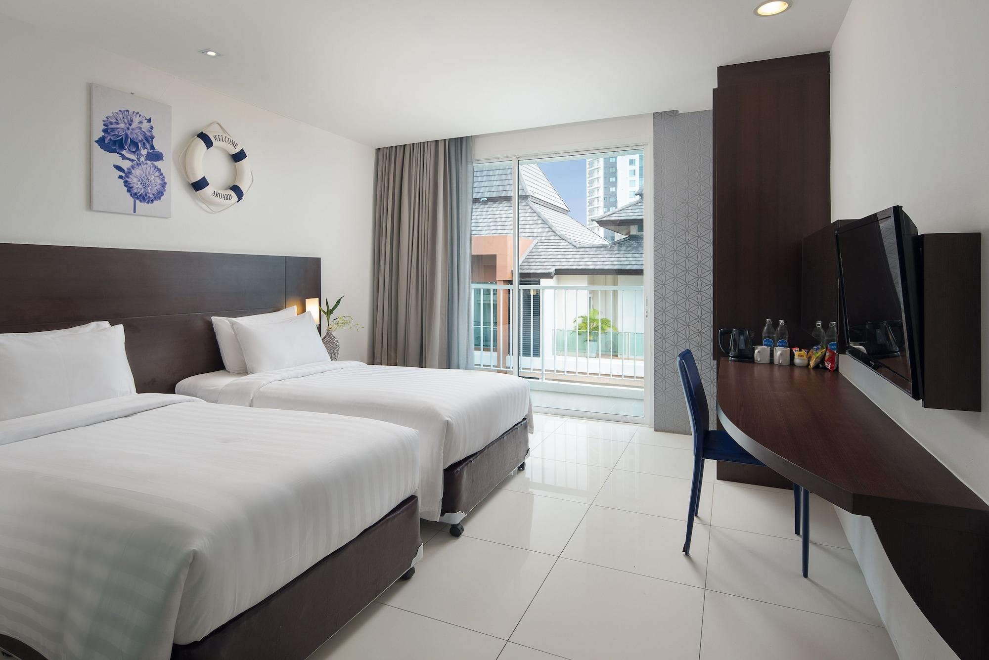 Rodina Bed & Breakfast 4*