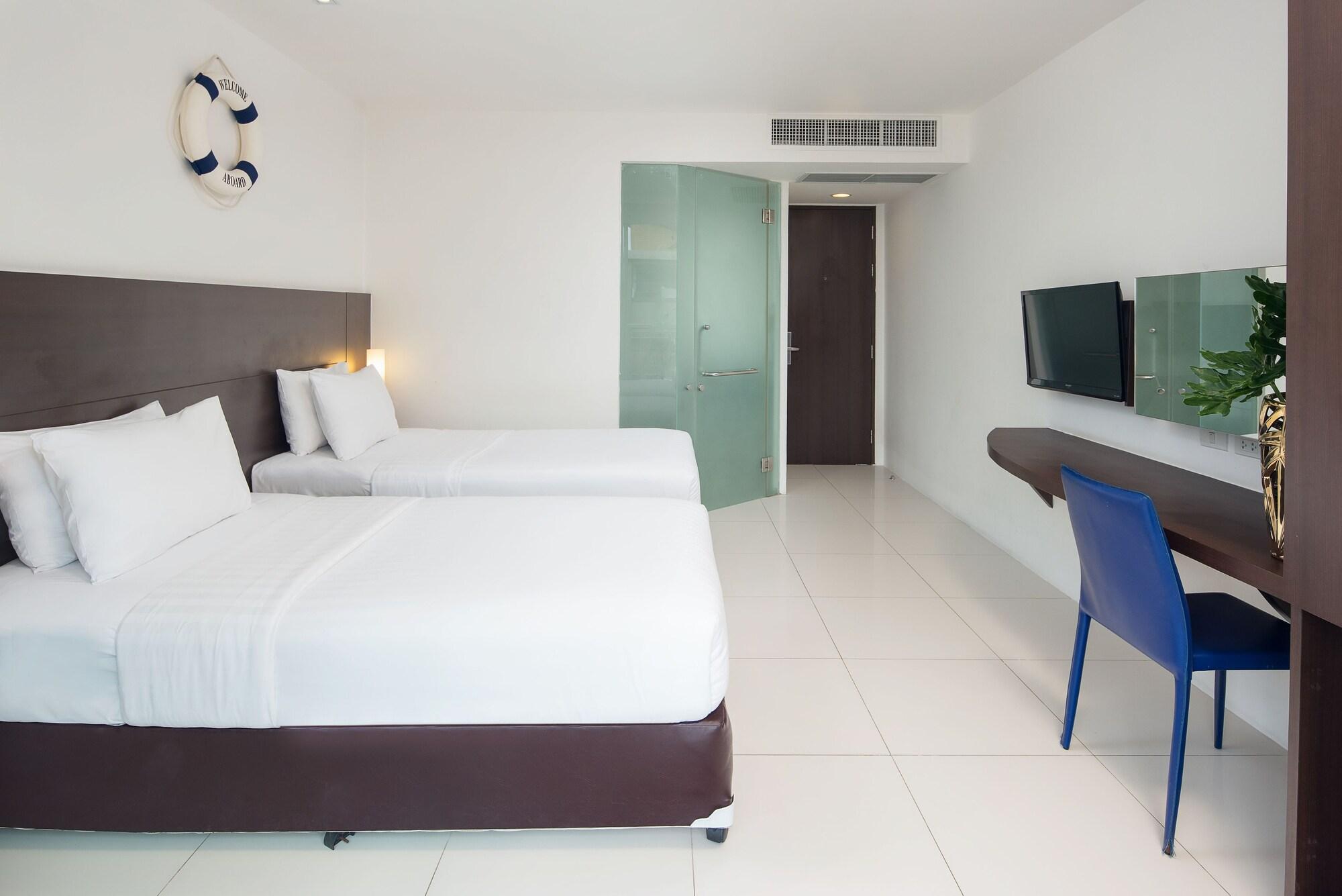 Bed & Breakfast Rodina 4*