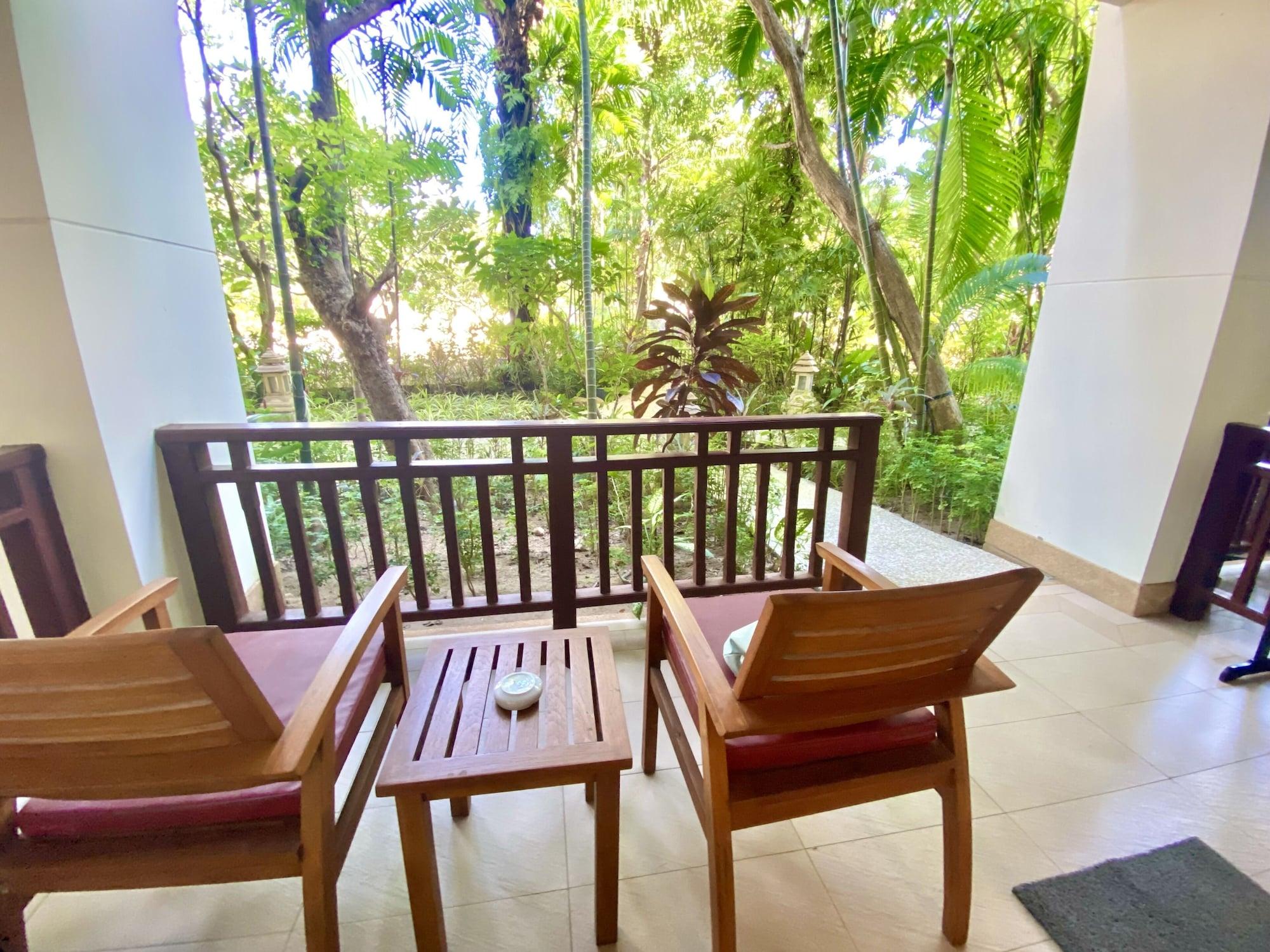 Resort Le Murraya Boutique Serviced & Koh Samui