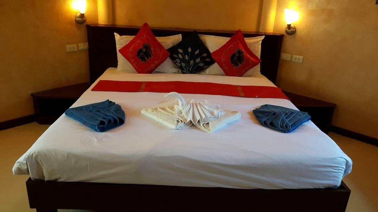 Palm Garden Resort Khao Lak