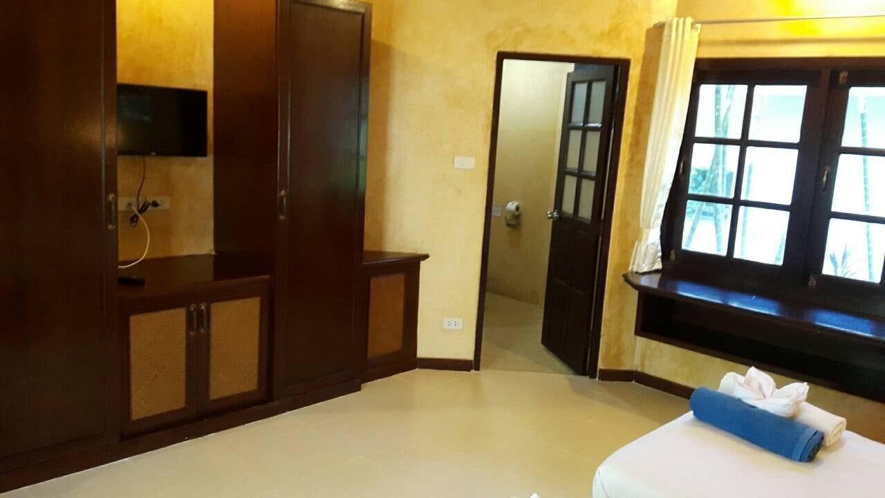 Palm Garden Resort 3*